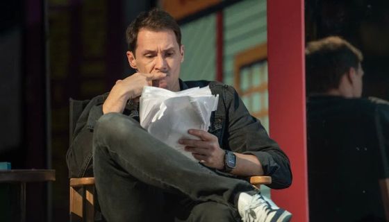 Спектакль «Играем Зощенко»