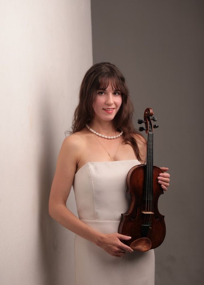 Органные вечера в Коломенском. «Времена года» Антонио Вивальди