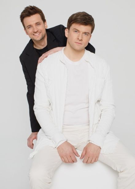 Дмитрий Колдун