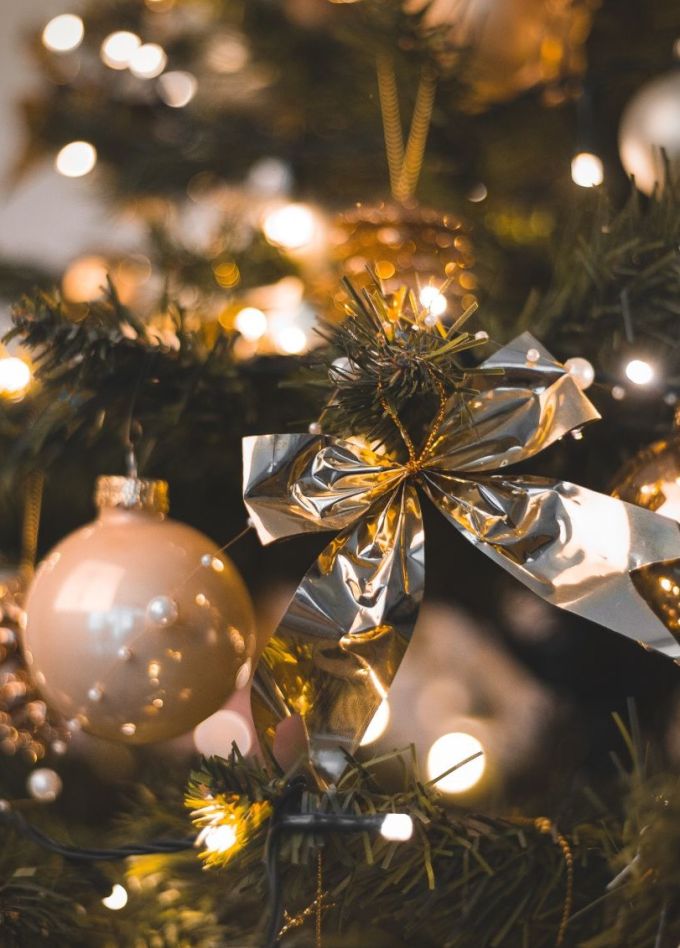 Спектакль «Волшебная одиссея. Миссия "Новый год"»