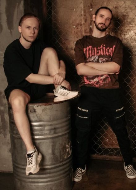 Chopsy. System of a Down Tribute