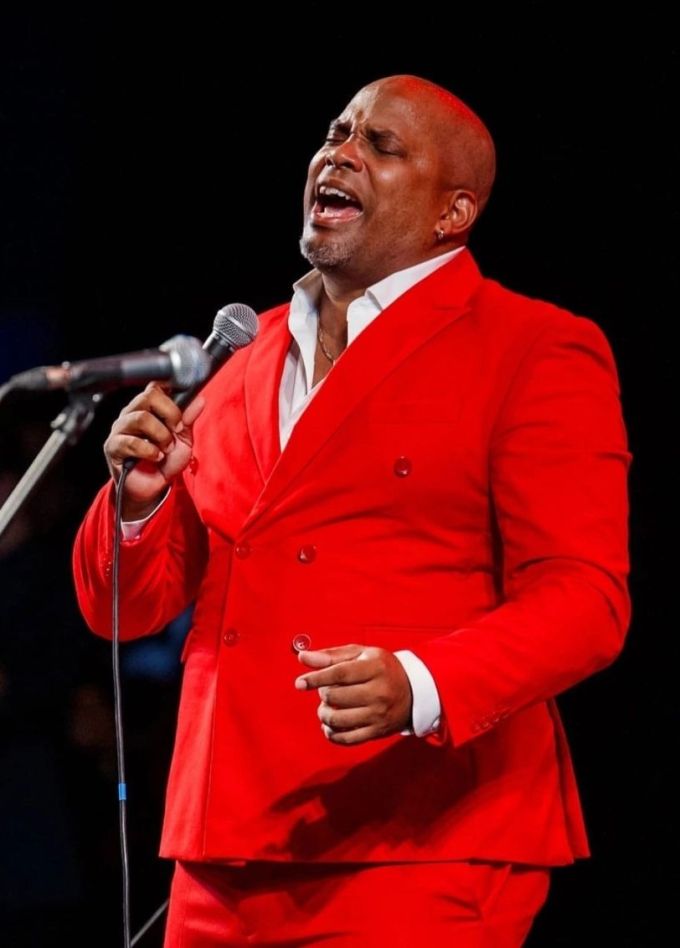 Дариэль Рене и Hot Havana Trio