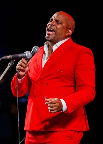 Дариэль Рене и Hot Havana Trio