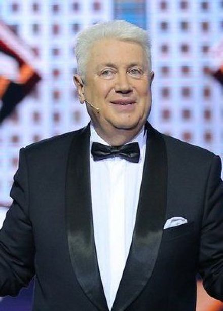 Владимир Винокур