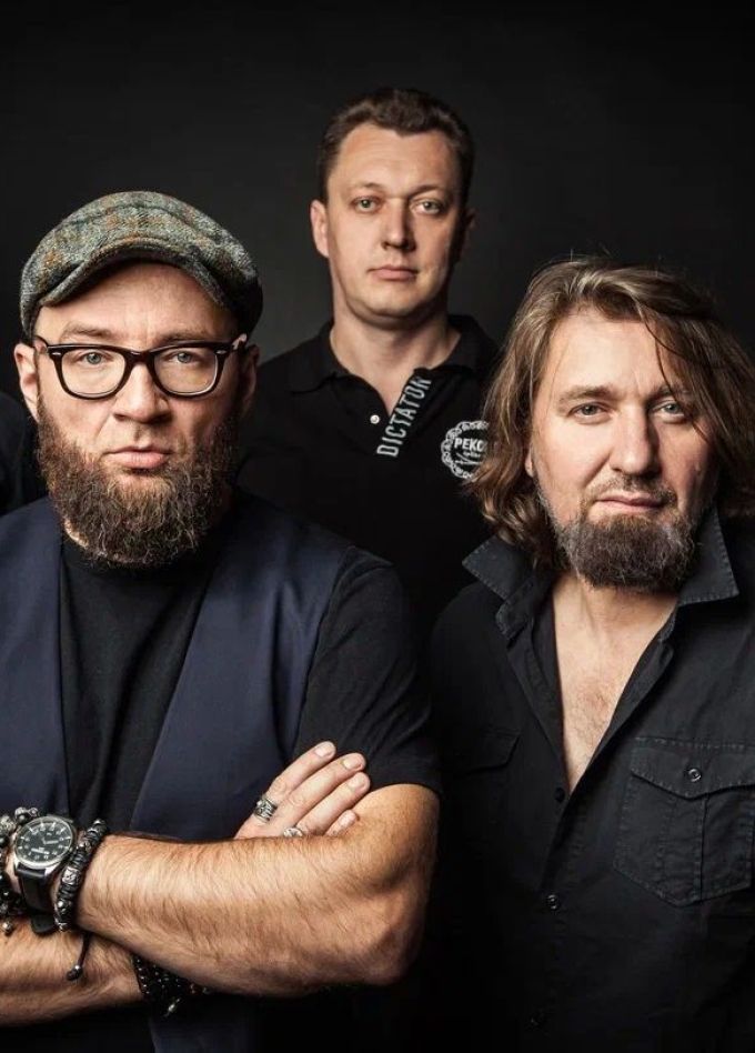 Рекорд Оркестр