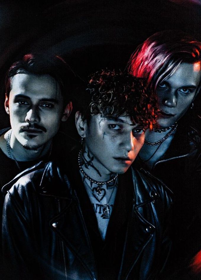 Три дня дождя