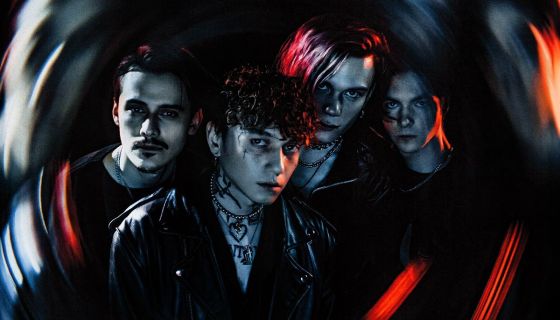 Три дня дождя