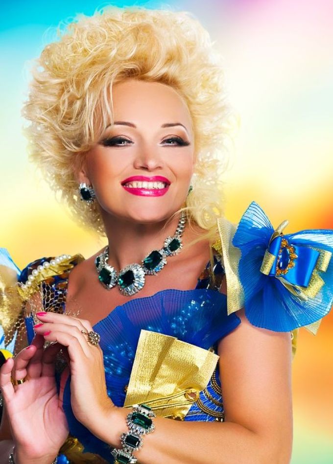 Надежда и Григорий Кадышевы, ансамбль «Золотое кольцо»