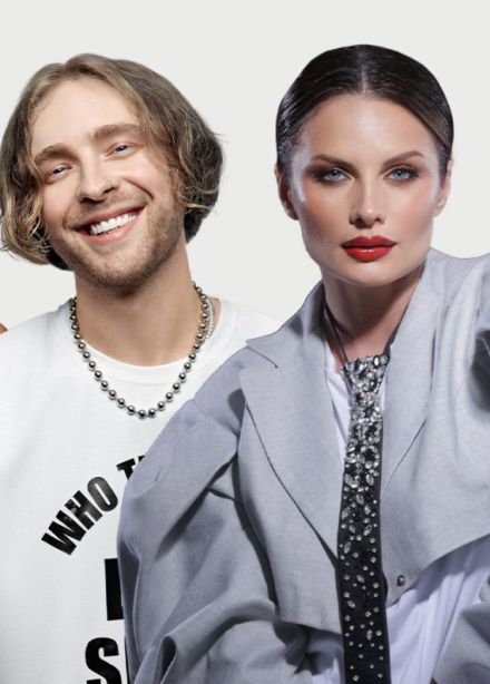 Концерт «Новая песня года»