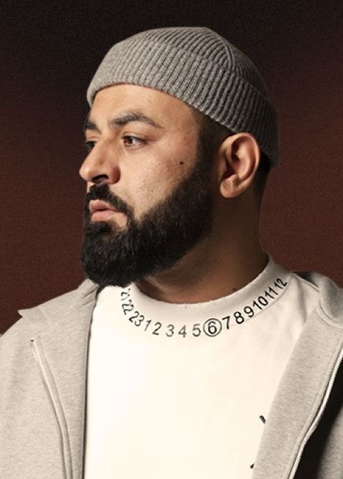 Chart Mix Project. SEVAK, Janaga, Merab