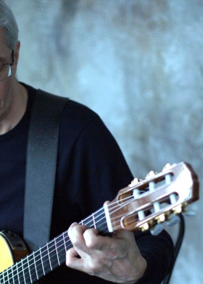 Константин Никольский