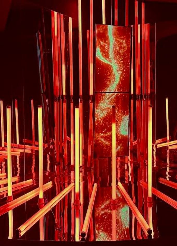 Sense. Почувствуй стихии