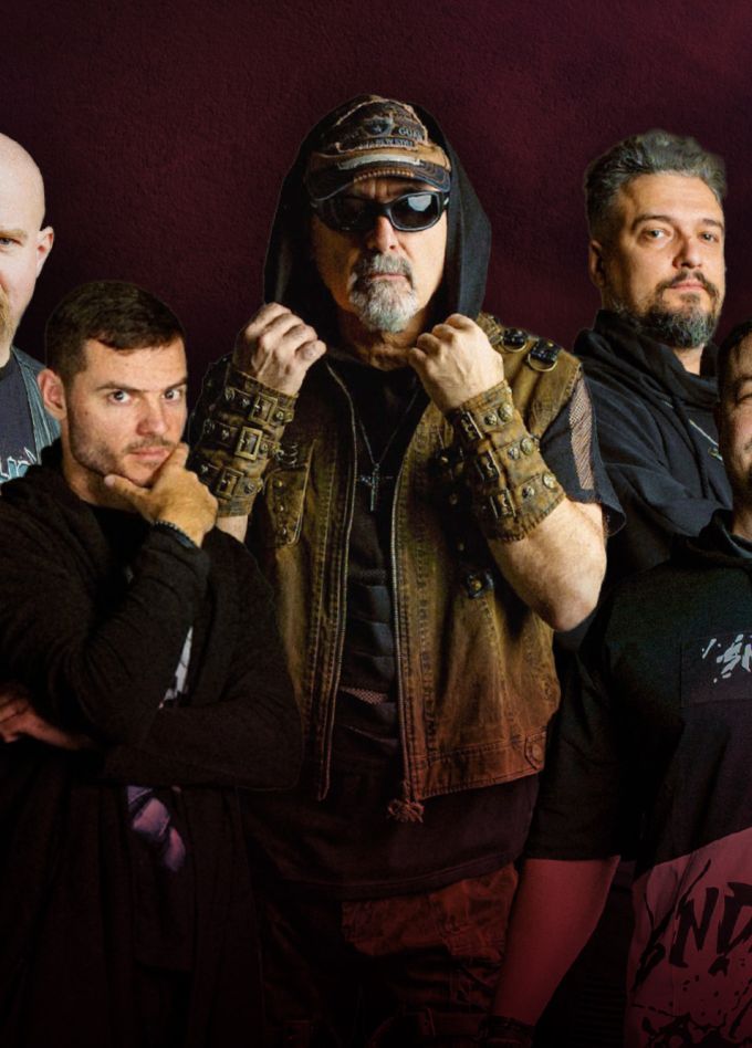 Крематорий