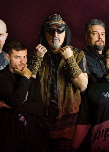 Крематорий