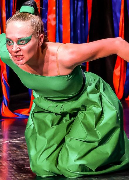 Рикки-Тикки-Тави