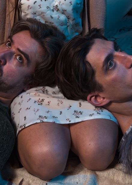 Ты будешь любить меня