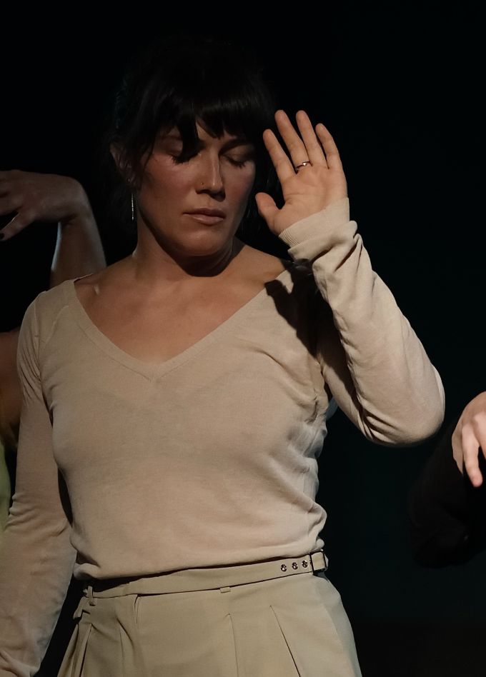 Работа горя