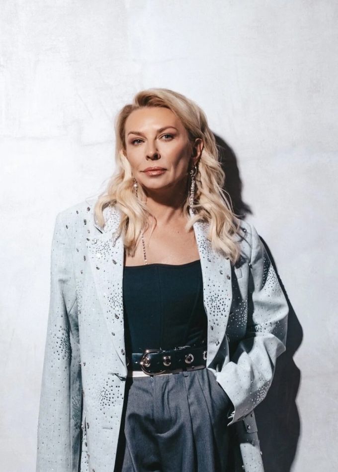 Татьяна Овсиенко