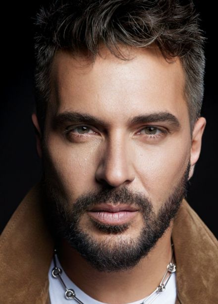 Алексей Романоф