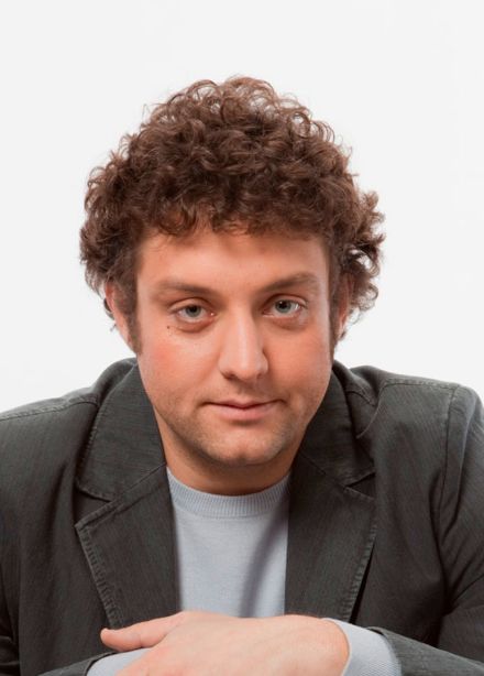 Михаил Полицеймако