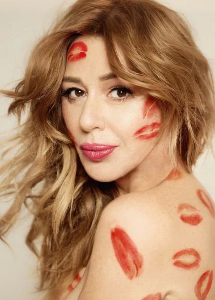 Алёна Апина