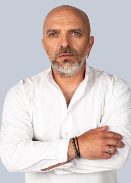 Александр Шоуа и Непара