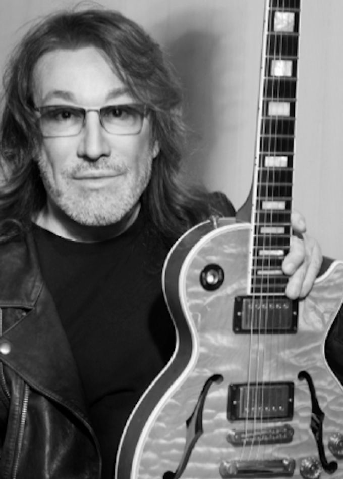 Владимир Кузьмин и группа «Динамик»