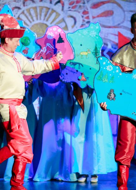 Про Федота-стрельца