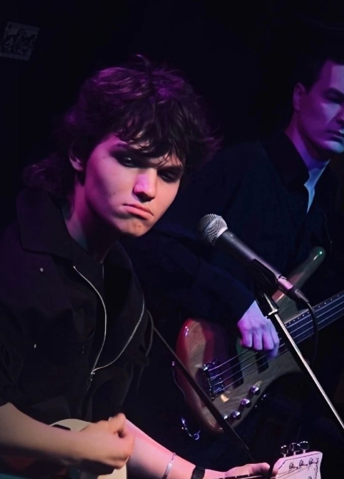 История Кино