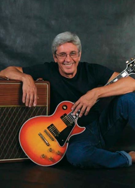 Константин Никольский