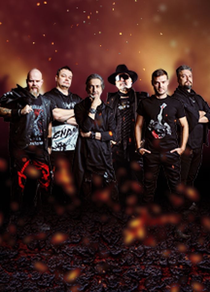 Крематорий