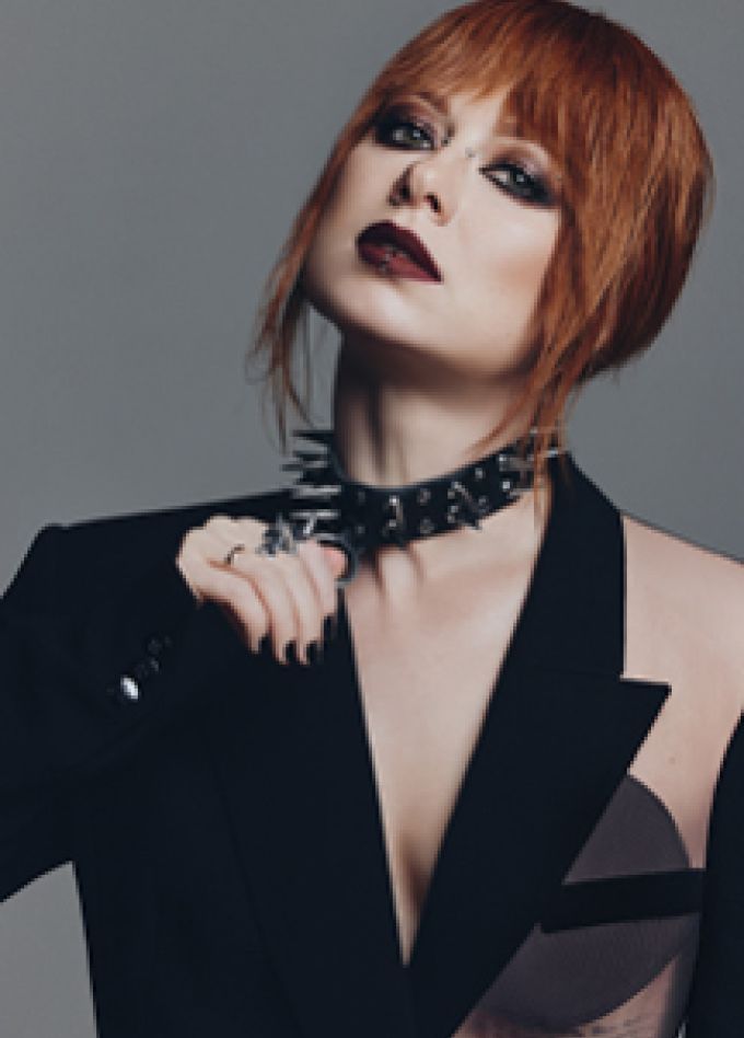 Юлия Савичева