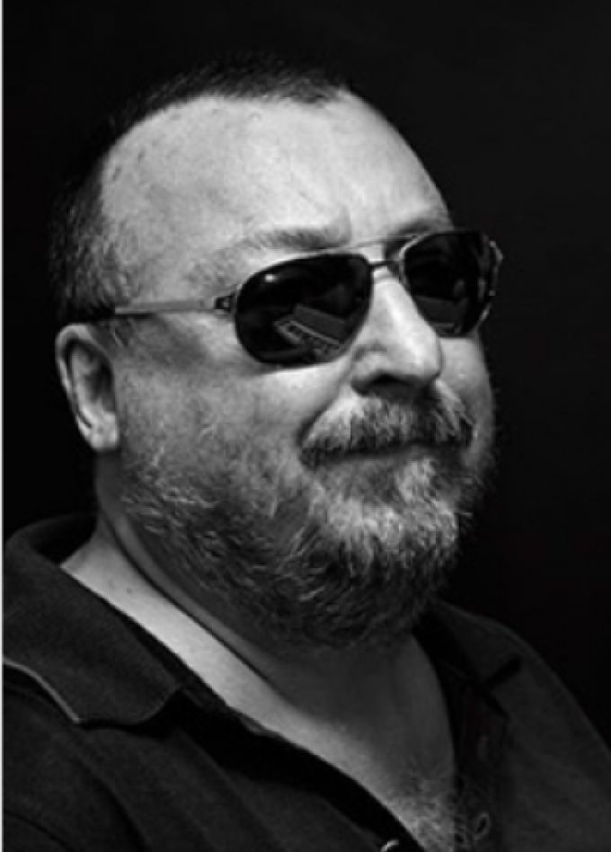 Пётр Подгородецкий