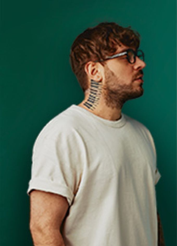 Илья Киреев