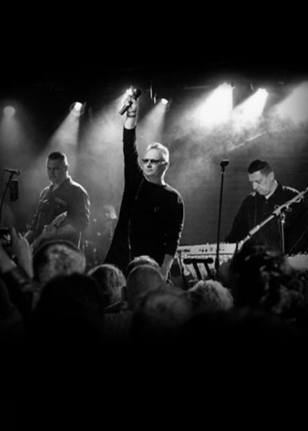 Группа «Технология»