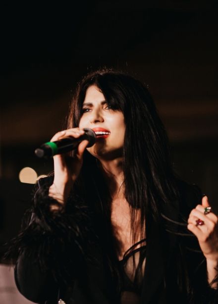 Diana Sur Jazz Vocal School