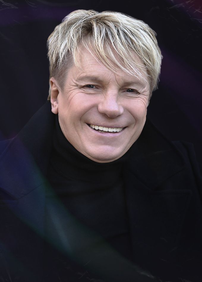 Виктор Салтыков