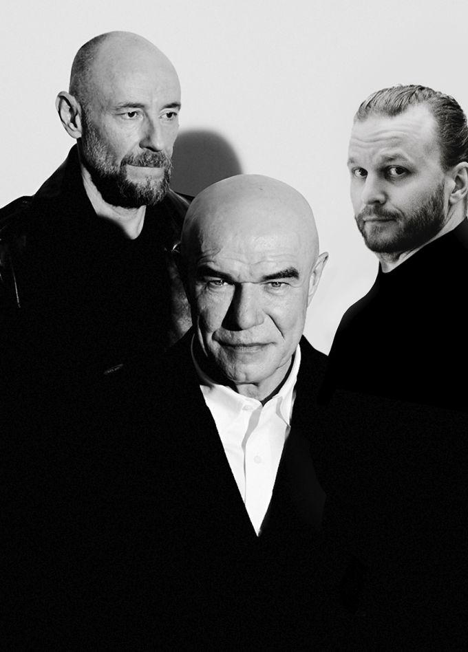 Моральный кодекс