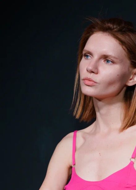 Наташина мечта