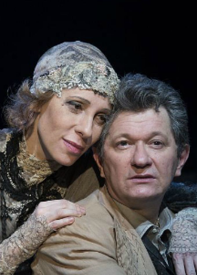 Крик лангусты