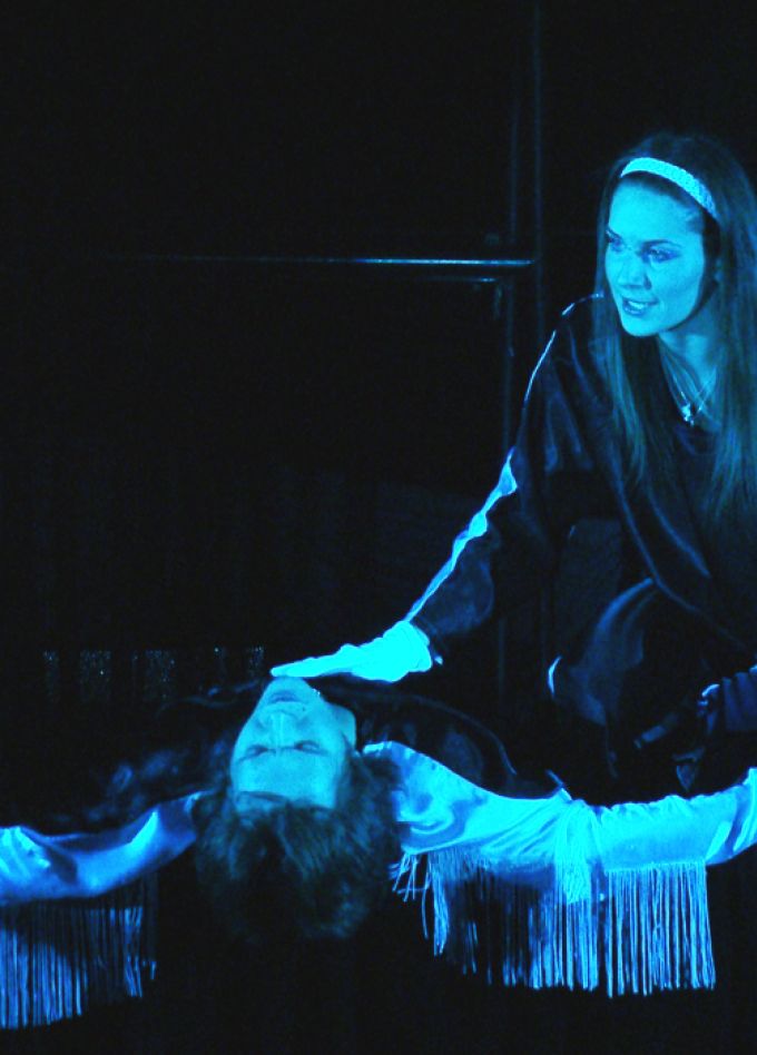 Чайка по имени Джонатан Ливингстон