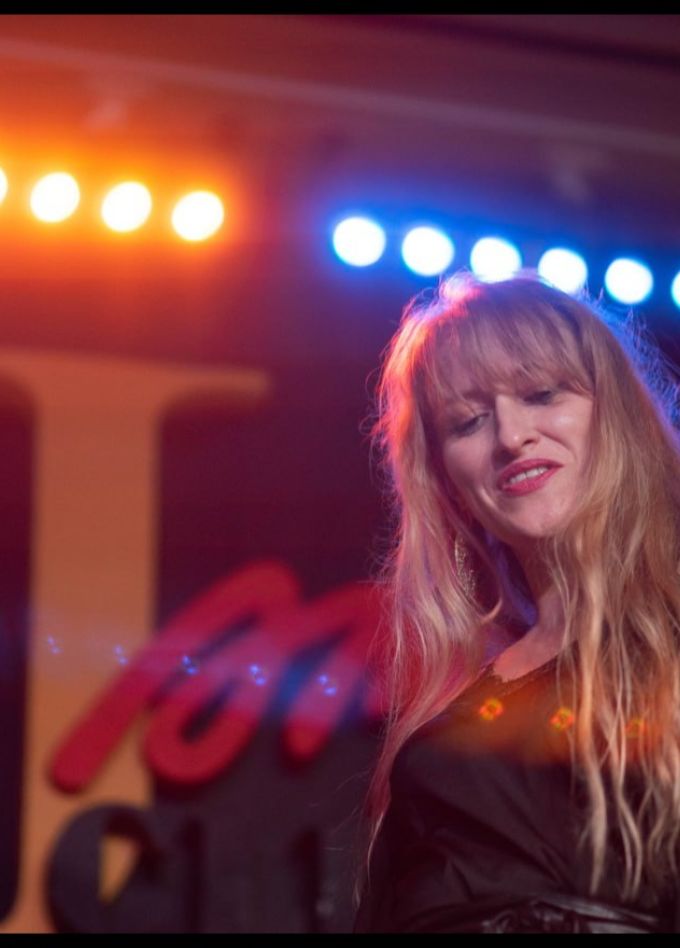 Джемы в «Джеме»