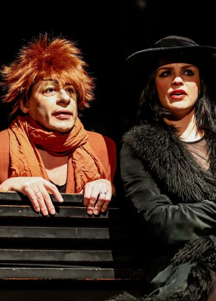 Рукописи не горят