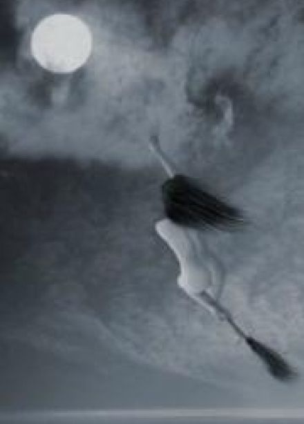 Ночная автобусная экскурсия «Мистическая Москва, или территория призраков»