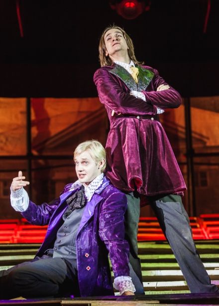 Евгений Онегин