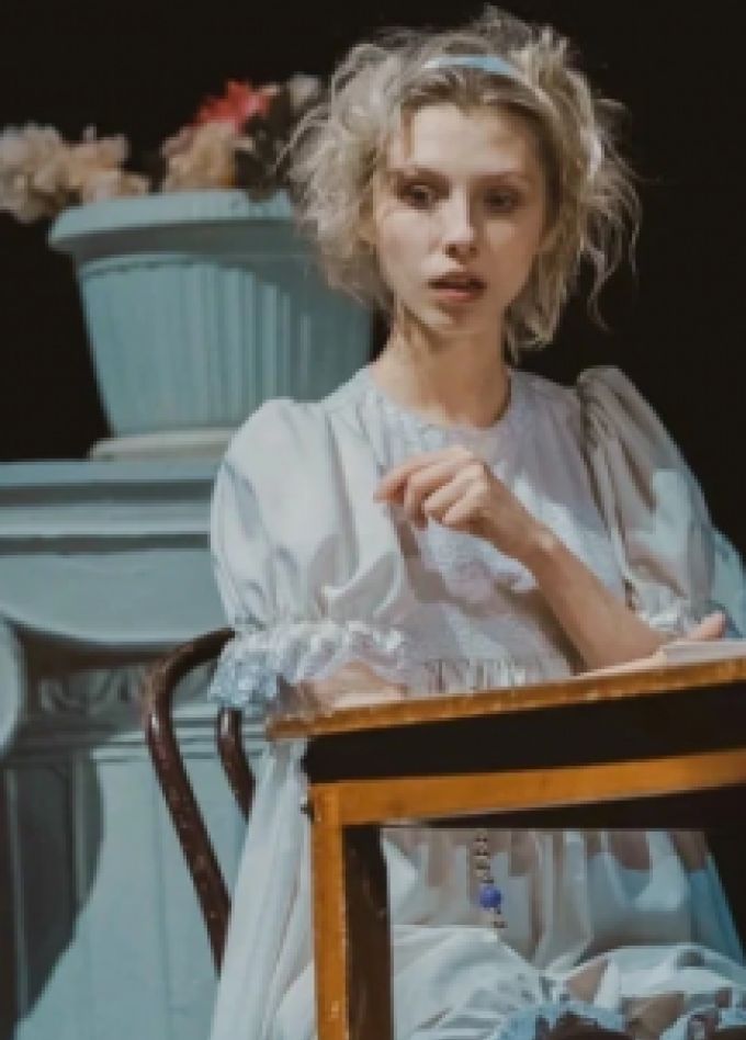 Сотворившая чудо