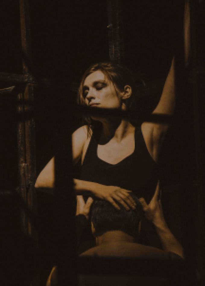 Роман о девочках