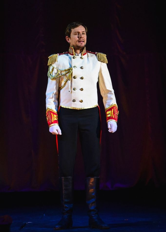 Война и мир