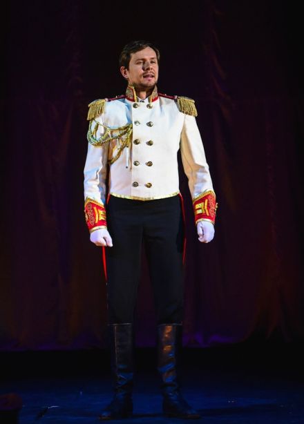 Война и мир