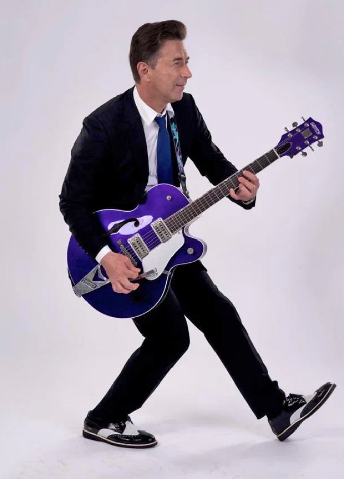 Валерий Сюткин